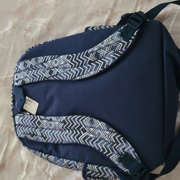 Justice Girls Backpack Lunch Bag Bundle, Letter H - Picture 9 of 16